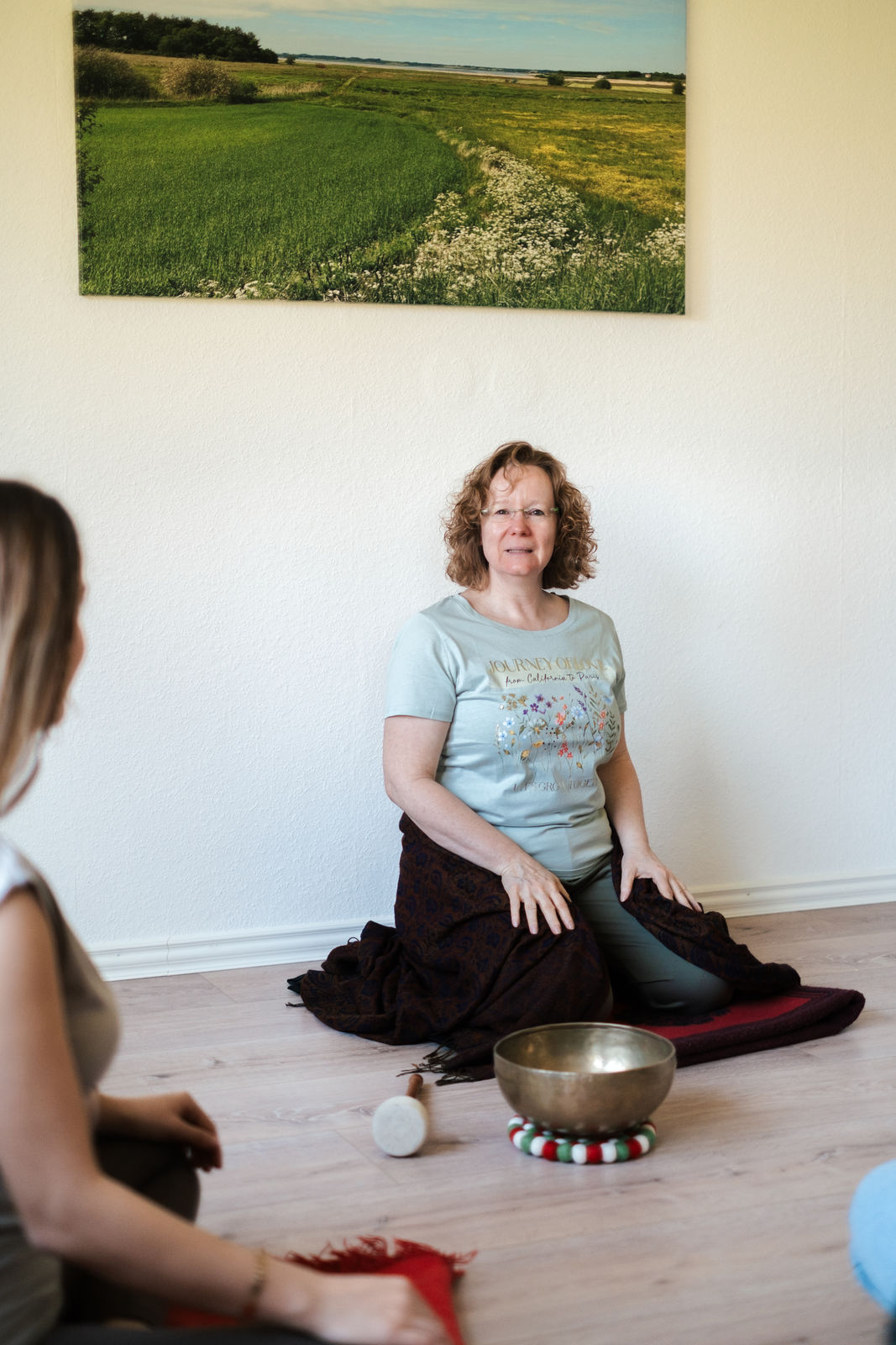 Mediation